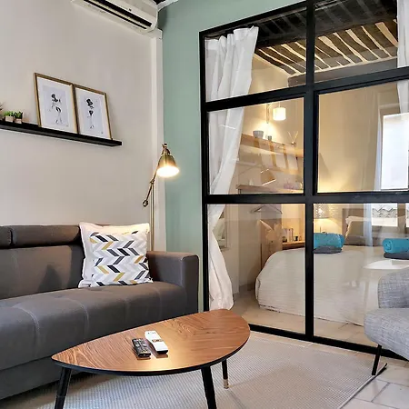 Little Star Apartment