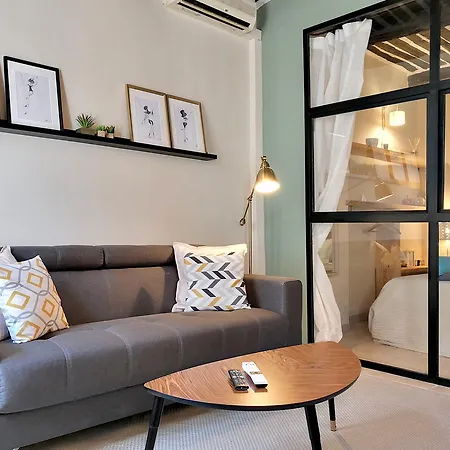Little Star Apartment