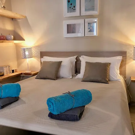 Apartment Little Star Antibes