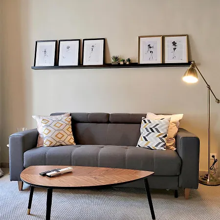 Little Star Apartment Antibes