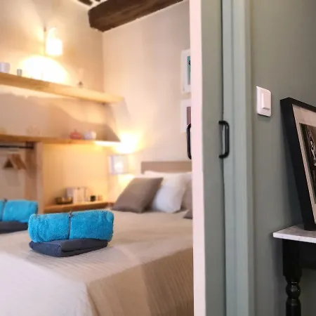 Little Star Apartment