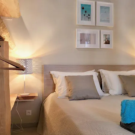 Apartment Little Star *